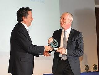 Bayer HealthCare recibe el Premio Fundamed de Producción y Fabricación por las plantas de La Felguera y BerliMed