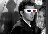 Los mejores tráiler y promos de Doctor Who.