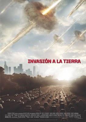 Estreno: Invasión a La Tierra y ¿Para qué sirve un oso?