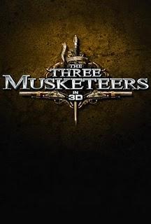 Trailer: Los Tres Mosqueteros (The Three Musketeers)