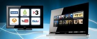NUEVA SONY INTERNET TV