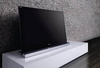 NUEVA SONY INTERNET TV