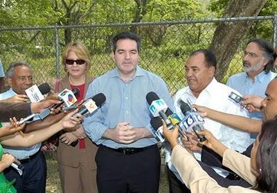 REUNION EN LA CUMBRE PERREDEISTA