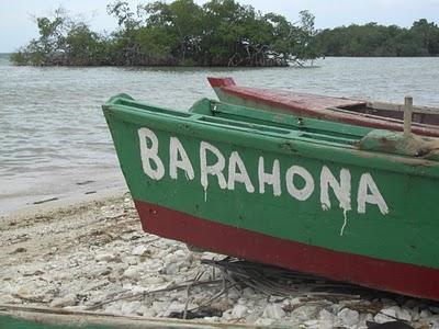 Asaltan turistas en casa veraneo