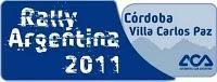 Rally Argentina 2011: abrieron inscripciones