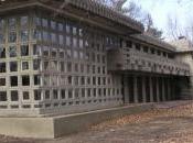 Abandoned Wright Rescued Detroit Architizer Blog Archive