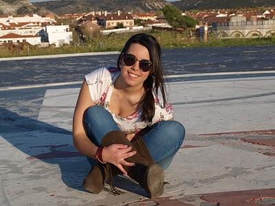 Vintage Sun glases !