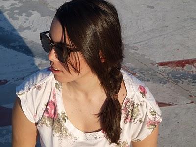 Vintage Sun glases !