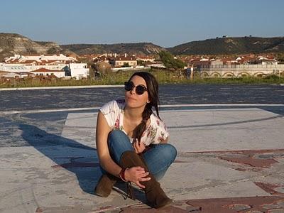 Vintage Sun glases !