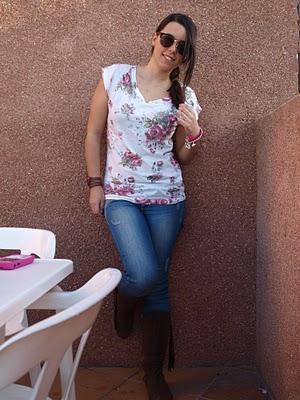 Vintage Sun glases !