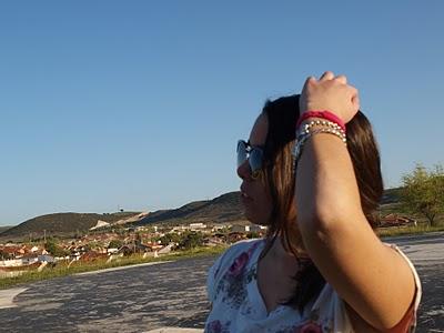 Vintage Sun glases !