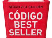Código best seller Sergio Vila-Sanjuán