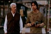 Cinecritica: Morenita