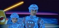 Cinecritica: Tron