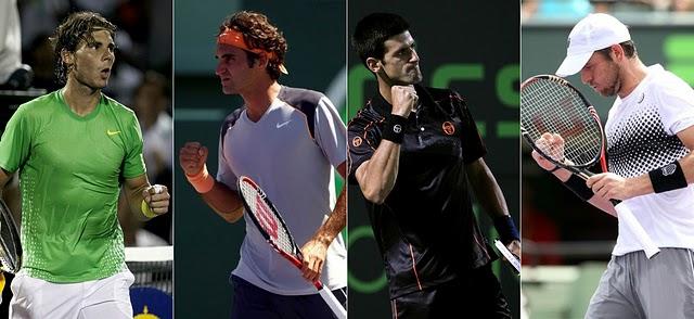 Semis masculinas de lujo en Miami