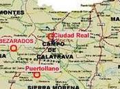 Fallece mujer Almadén accidente tráfico Cabezarados