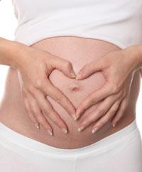 Embarazo, lactancia y sus muchos beneficios