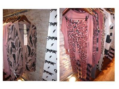 Percheros de Complot