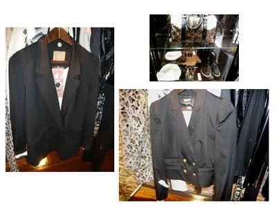 Percheros de Complot