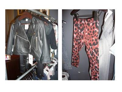 Percheros de Complot