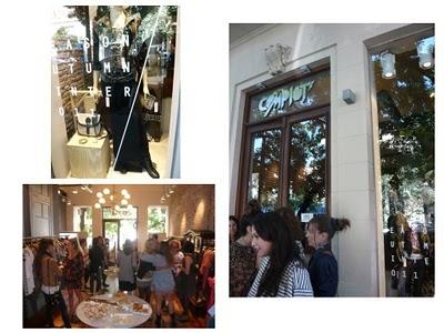 Percheros de Complot