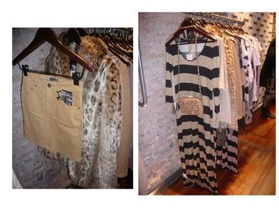 Percheros de Complot