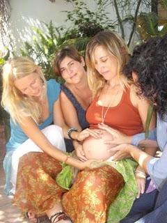 Charla gratuita: ¿ Qué es una Doula ?