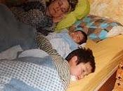 Laura Gutman, Newsleter Marzo: quiere dormir solo"