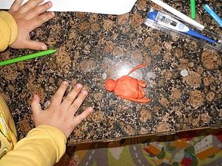 Las obras de arte de Adrian