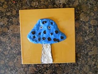 Las obras de arte de Adrian