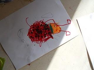 Las obras de arte de Adrian