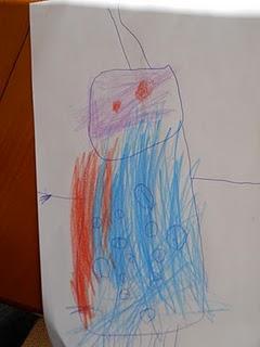 Las obras de arte de Adrian