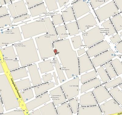 CERVECERIA CATALUÑA