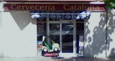 CERVECERIA CATALUÑA
