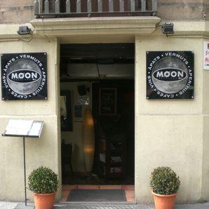 MOON CAFE BCN