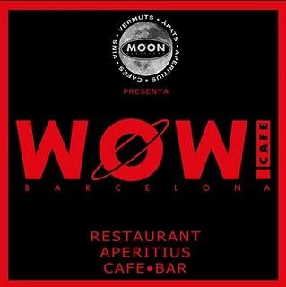 WOW! CAFE