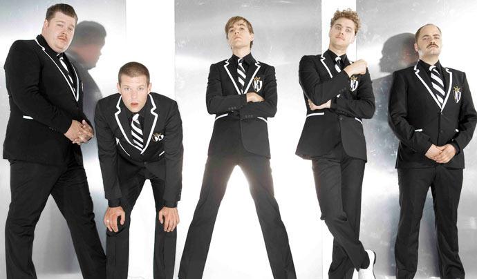 Más nombres para el dcode Festival