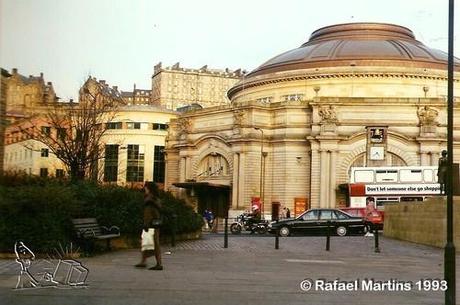 El cine polaco desembarca en el Reino Unido