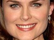 Emily Deschanel embarazada