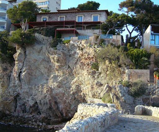 Lujosos apartamentos en una exclusiva zona de Mallorca