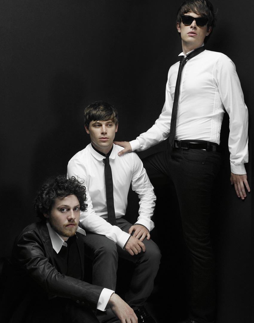 La mirada de Oscar Cash