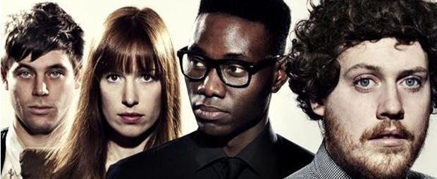 La mirada de Oscar Cash