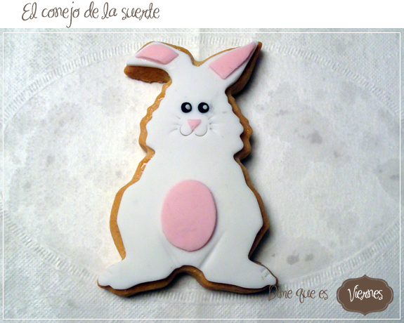 Taller de decoración de Galletas con Fondant