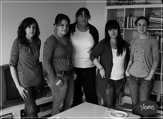 Taller de decoración de Galletas con Fondant