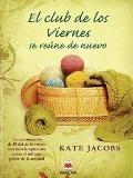 El club de los viernes - Kate Jacobs