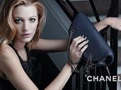 Blake Lively, Gossip Girl imagen Chanel mademoiselle