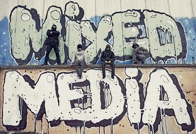 Colectivo MIXED MEDIA