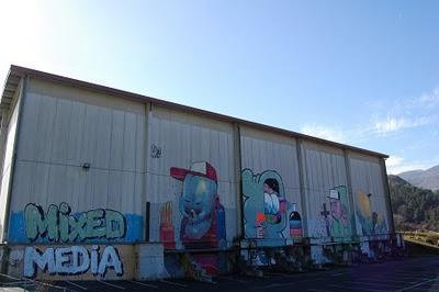 Colectivo MIXED MEDIA