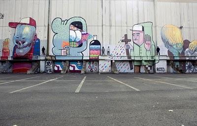 Colectivo MIXED MEDIA