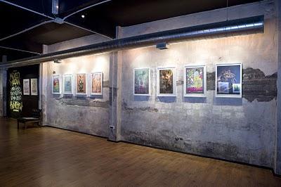 Colectivo MIXED MEDIA